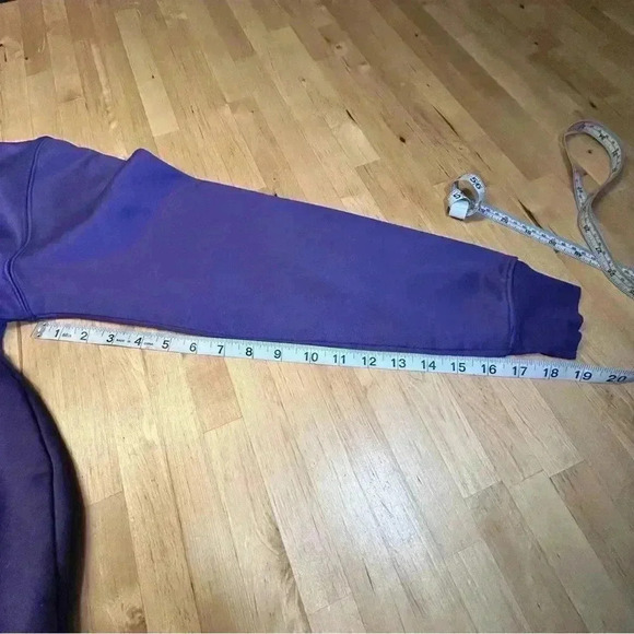 2 for$15 Kansas State Men’s Sweatshirt Size S - Picture 4 of 8